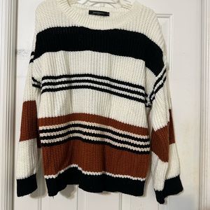 Women’s sweater